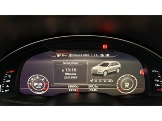 Audi Q7 sport 45 TDI quattro 170 kW (231 CV) tiptronic