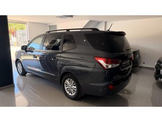 Ssangyong Rodius D22T Premium Auto 131 kW (178 CV)
