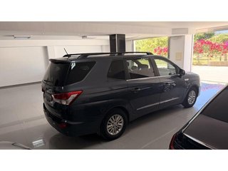 Ssangyong Rodius D22T Premium Auto 131 kW (178 CV)