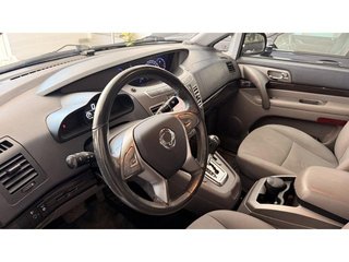 Ssangyong Rodius D22T Premium Auto 131 kW (178 CV)