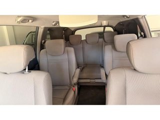 Ssangyong Rodius D22T Premium Auto 131 kW (178 CV)