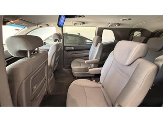 Ssangyong Rodius D22T Premium Auto 131 kW (178 CV)