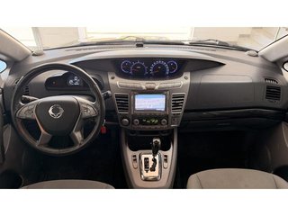 Ssangyong Rodius D22T Premium Auto 131 kW (178 CV)