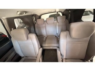 Ssangyong Rodius D22T Premium Auto 131 kW (178 CV)
