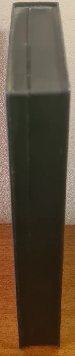 VHS El Jovencito Frankenstein