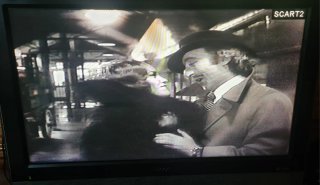 VHS El Jovencito Frankenstein