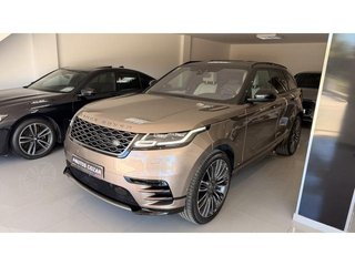 Land Rover Range Rover Velar P380 R-Dynamic HSE 4WD Auto 280 kW (380 CV)