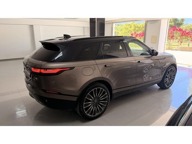 Land Rover Range Rover Velar P380 R-Dynamic HSE 4WD Auto 280 kW (380 CV)