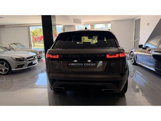 Land Rover Range Rover Velar P380 R-Dynamic HSE 4WD Auto 280 kW (380 CV)