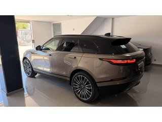Land Rover Range Rover Velar P380 R-Dynamic HSE 4WD Auto 280 kW (380 CV)