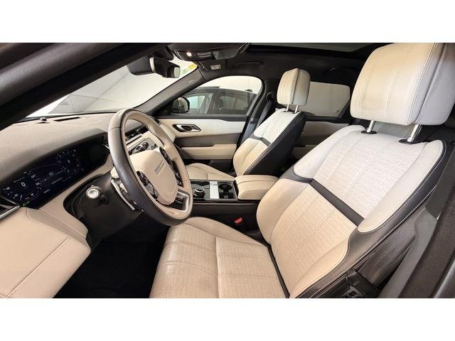 Land Rover Range Rover Velar P380 R-Dynamic HSE 4WD Auto 280 kW (380 CV)