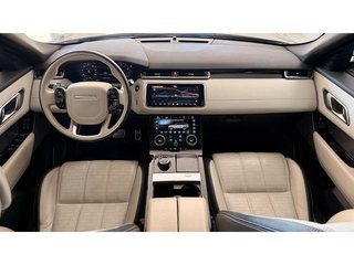 Land Rover Range Rover Velar P380 R-Dynamic HSE 4WD Auto 280 kW (380 CV)