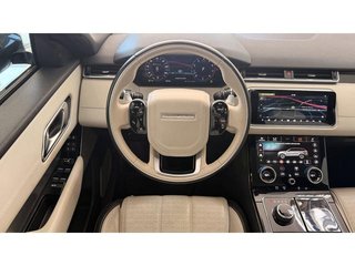 Land Rover Range Rover Velar P380 R-Dynamic HSE 4WD Auto 280 kW (380 CV)