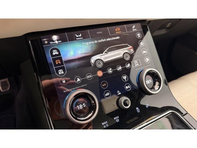 Land Rover Range Rover Velar P380 R-Dynamic HSE 4WD Auto 280 kW (380 CV)