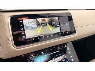Land Rover Range Rover Velar P380 R-Dynamic HSE 4WD Auto 280 kW (380 CV)