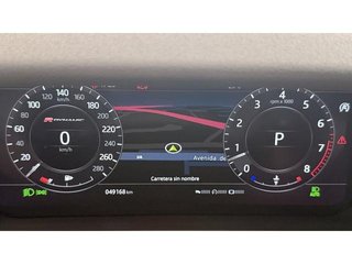 Land Rover Range Rover Velar P380 R-Dynamic HSE 4WD Auto 280 kW (380 CV)
