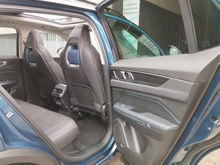 Lynk & Co 01 1.5 PHEV 192 kW (261 CV)