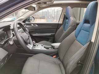 Lynk & Co 01 1.5 PHEV 192 kW (261 CV)