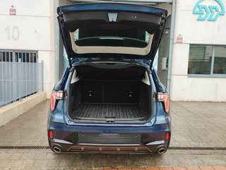 Lynk & Co 01 1.5 PHEV 192 kW (261 CV)