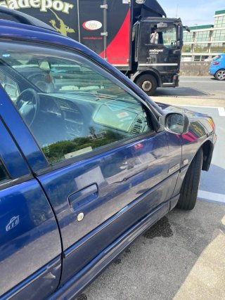 Peugeot 306 2001