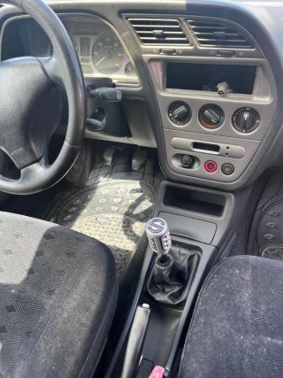 Peugeot 306 2001