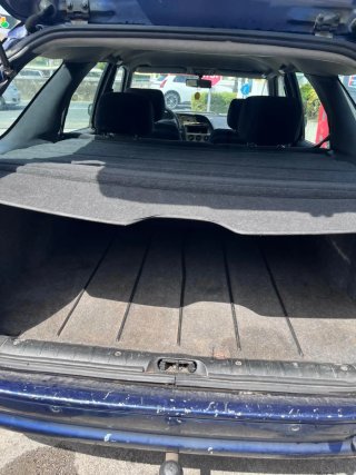 Peugeot 306 2001