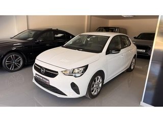 Opel Corsa 1.2 Turbo XHL Edition 74 kW (100 CV)