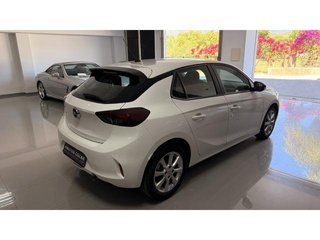 Opel Corsa 1.2 Turbo XHL Edition 74 kW (100 CV)