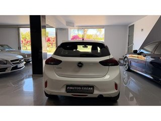 Opel Corsa 1.2 Turbo XHL Edition 74 kW (100 CV)