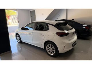 Opel Corsa 1.2 Turbo XHL Edition 74 kW (100 CV)