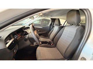 Opel Corsa 1.2 Turbo XHL Edition 74 kW (100 CV)