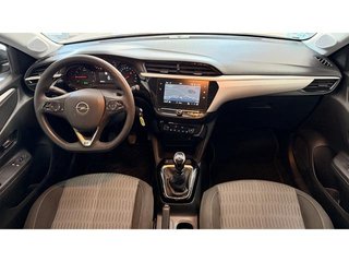 Opel Corsa 1.2 Turbo XHL Edition 74 kW (100 CV)