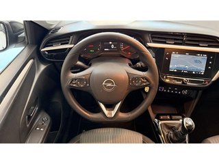 Opel Corsa 1.2 Turbo XHL Edition 74 kW (100 CV)