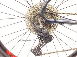 bicicleta montaña conor 9500