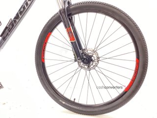 bicicleta montaña conor 9500