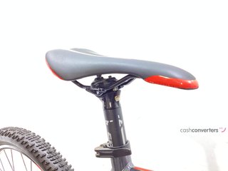 bicicleta montaña conor 9500