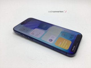apple iphone 17 pro max 512gb