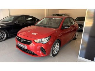 Opel Corsa 1.2 Turbo XHL Edition 74 kW (100 CV)
