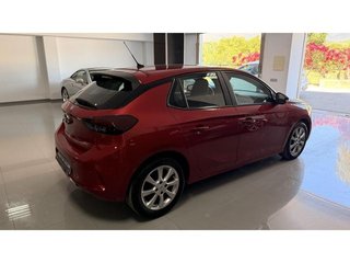 Opel Corsa 1.2 Turbo XHL Edition 74 kW (100 CV)