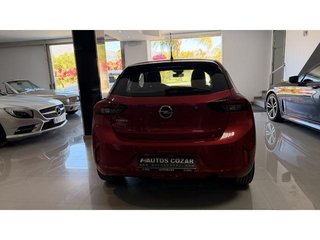 Opel Corsa 1.2 Turbo XHL Edition 74 kW (100 CV)