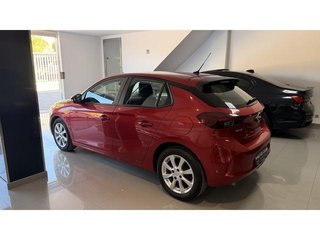 Opel Corsa 1.2 Turbo XHL Edition 74 kW (100 CV)