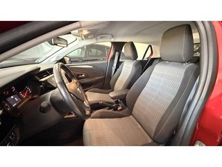 Opel Corsa 1.2 Turbo XHL Edition 74 kW (100 CV)