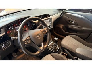 Opel Corsa 1.2 Turbo XHL Edition 74 kW (100 CV)