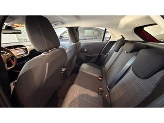 Opel Corsa 1.2 Turbo XHL Edition 74 kW (100 CV)