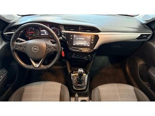 Opel Corsa 1.2 Turbo XHL Edition 74 kW (100 CV)