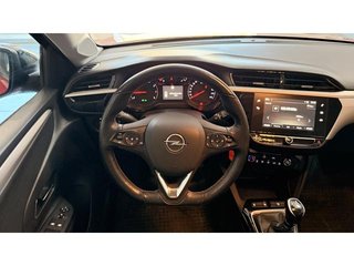 Opel Corsa 1.2 Turbo XHL Edition 74 kW (100 CV)