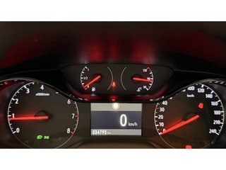 Opel Corsa 1.2 Turbo XHL Edition 74 kW (100 CV)
