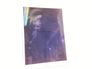ipad apple ipad pro (wi-fi+4g) (a1709) 256gb (10.5)