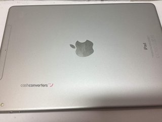 ipad apple ipad pro (wi-fi+4g) (a1709) 256gb (10.5)