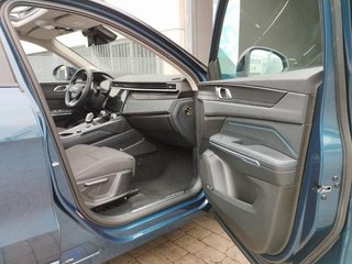 Lynk & Co 01 1.5 PHEV 192 kW (261 CV)